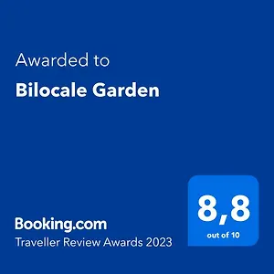Bilocale Garden Appartamento