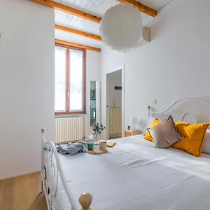 Casa Allegra_bilocale In Centro Con Posto Auto Appartamento